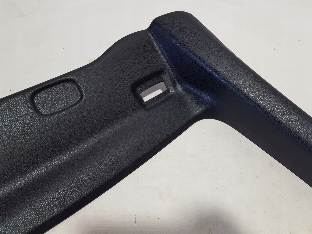 фото №3, Защита стойка правая mercedes slk r171 w171 a1716903225