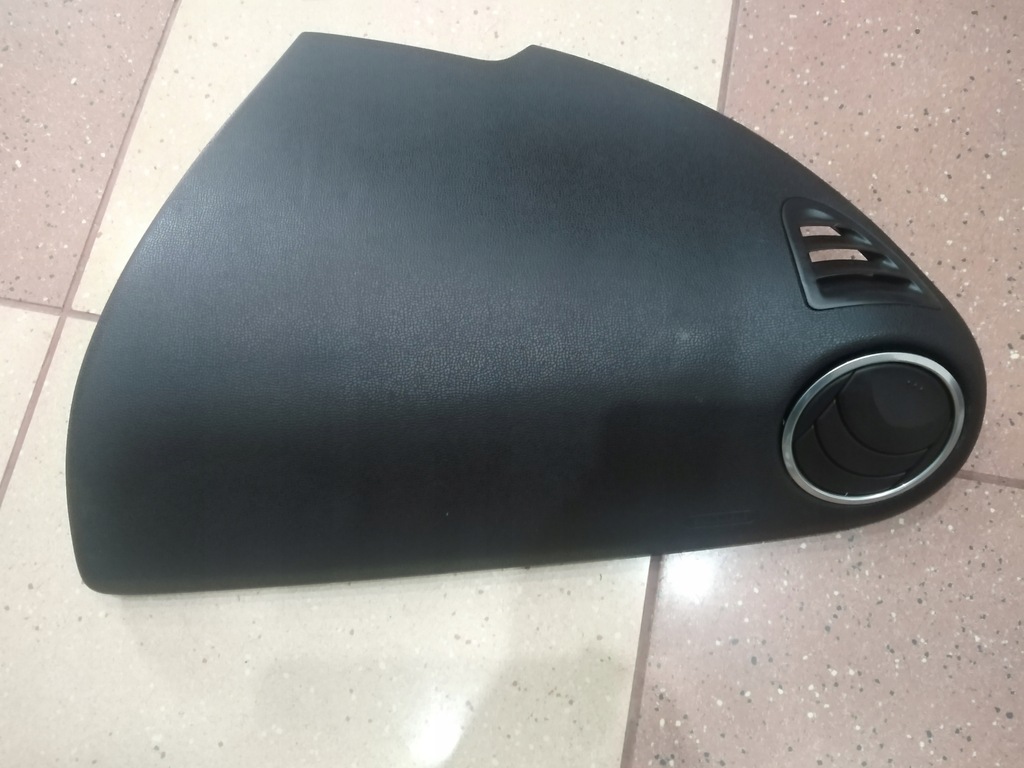 фото №1, Mazda rx8 подушка воздушная