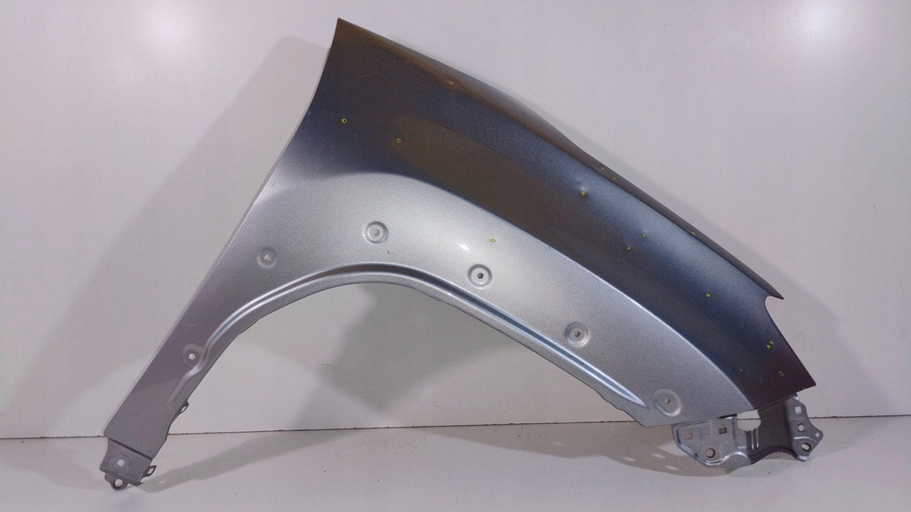 фото №1, Крыло правый перед toyota yaris cross оригинальный номер mini grad