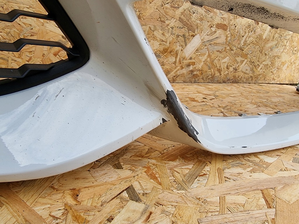 фото №5, Бампер перед bmw 1 f20 lift m набор