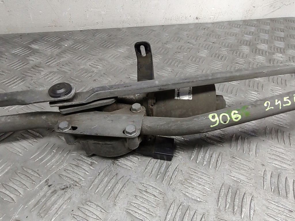 фото №7, Механизм дворник sprinter w906 405.146 12v