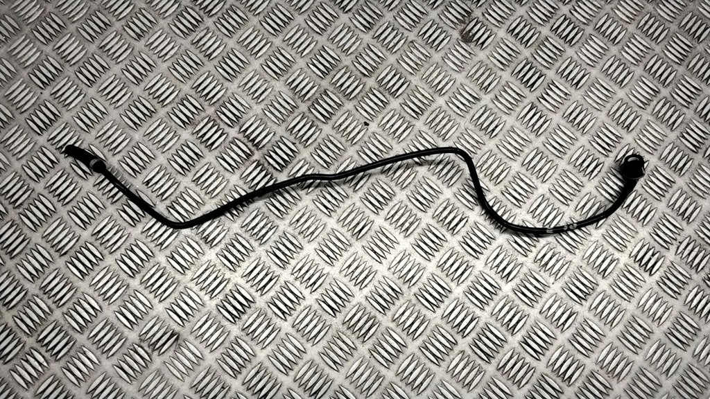 фото №1, Bmw x5 e70 2012 шланг паливний