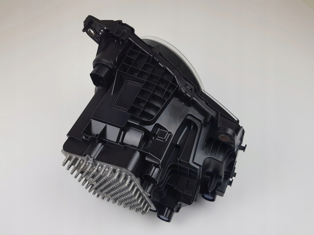 фото №9, Оригинальная лампа комплект левый правый перед full led land rover defender ii 2