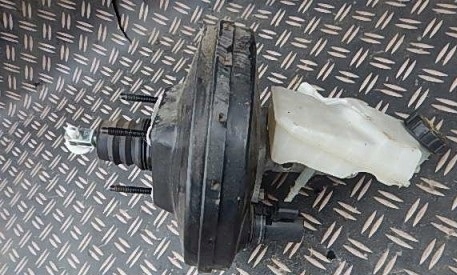 фото №1, Volvo s40 c30 c70 v50 r-design lift 2.5 t усилитель тормозов