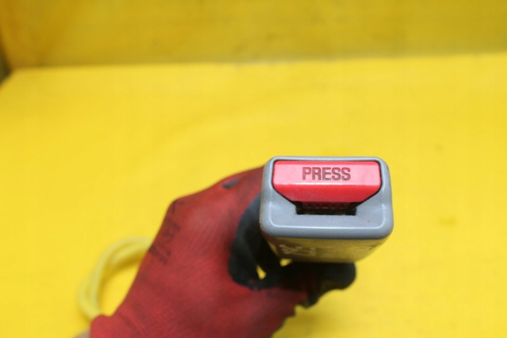 фото №5, Клипса поперечина сиденье левая kia sedona ii carnival ii