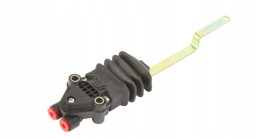 фото №1, Клапан выравнивающий уровня кабины renault premium