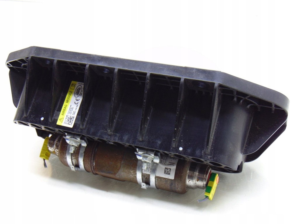 фото №3, Подушка пассажира подушка безопасности range rover sport l494