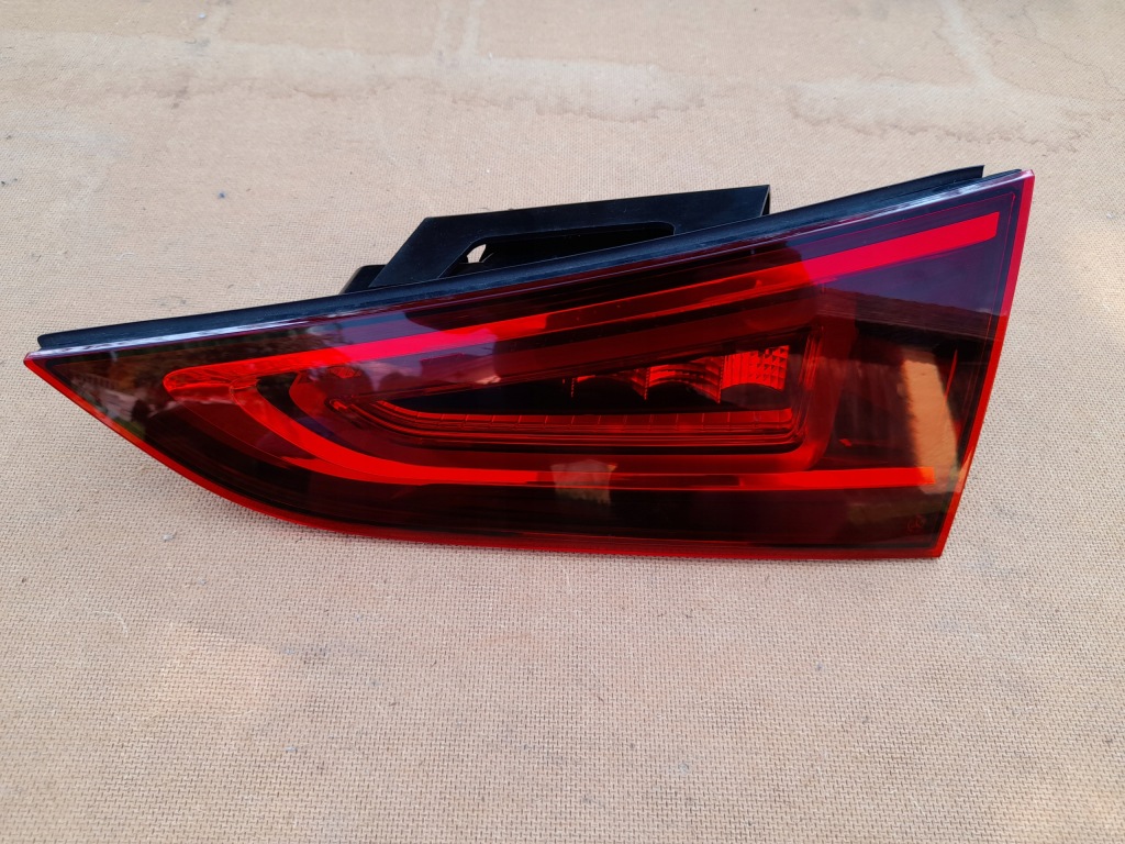 фото №1, Лампа правая задняя mercedes gle w167