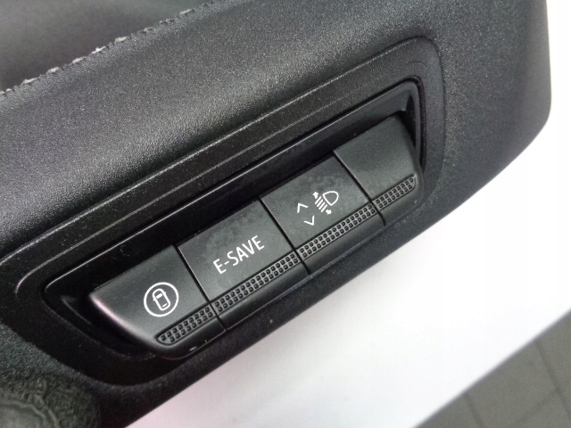 фото №4, Накладки декоры приборная панель renault symbioz 1.6 e-tech гибрид 2024 rok