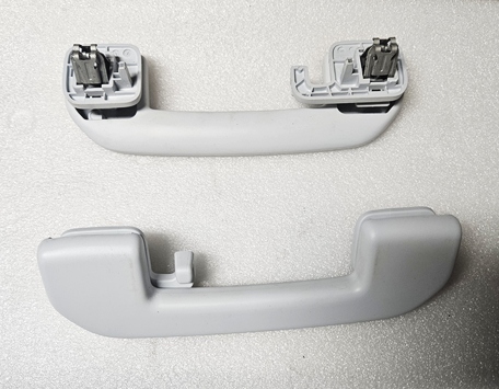 фото №1, Ładorg ручка кронштейн потолочный peugeot 2008 ii задняя задняя