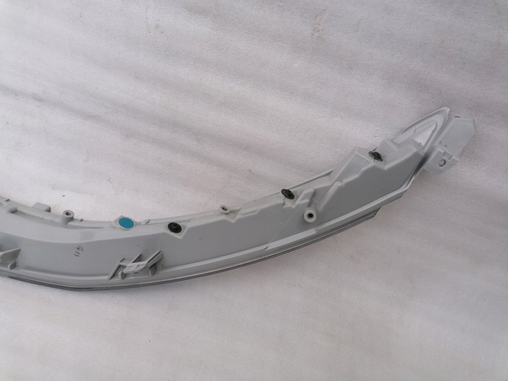 Hyundai ioniq 5 v 20- фара перед передняя правая led drl 92109-gi slask европа Доставка