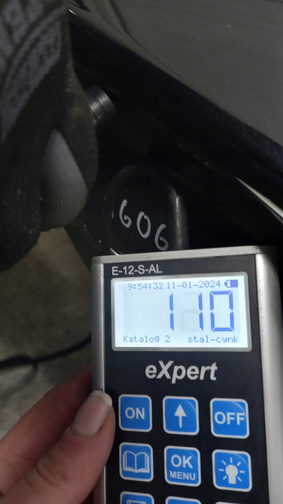 фото №8, Задняя крышка багажника opel astra g 02r z20r