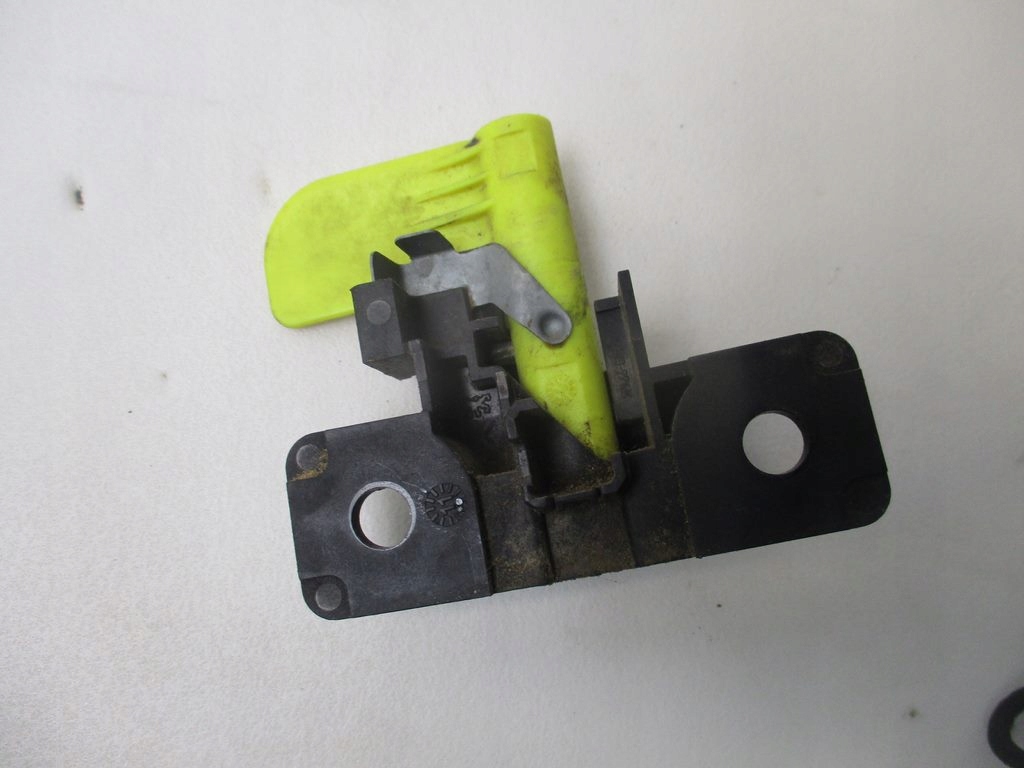 фото №8, Засувка двері задня задніх partner berlingo iii