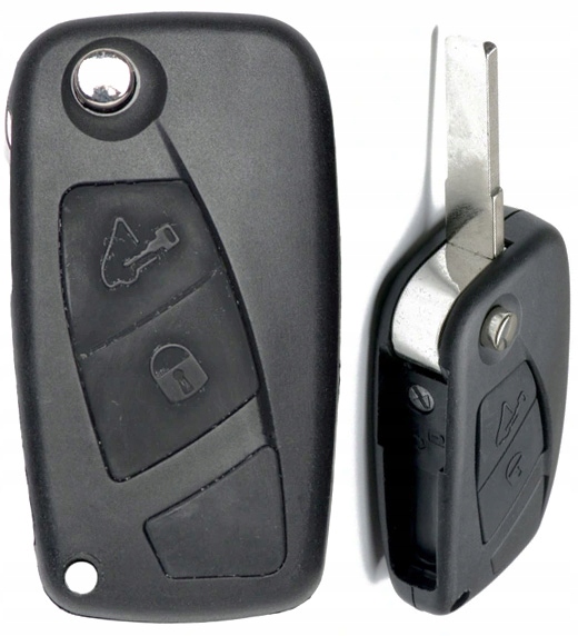 фото №1, Peugeot boxer ключ pilot корпус