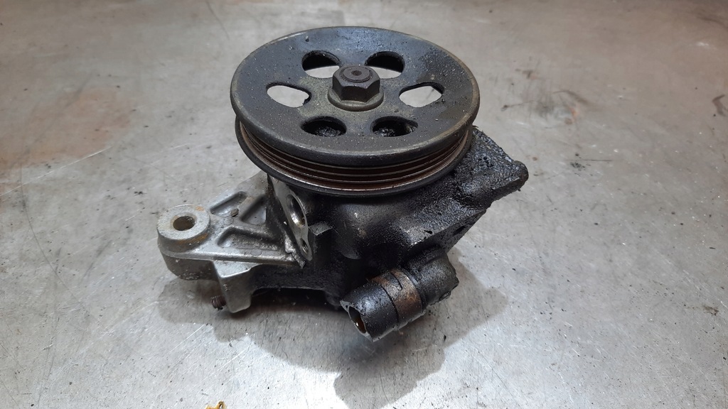 фото №1, Насос усилителя honda civic vi 1.4b