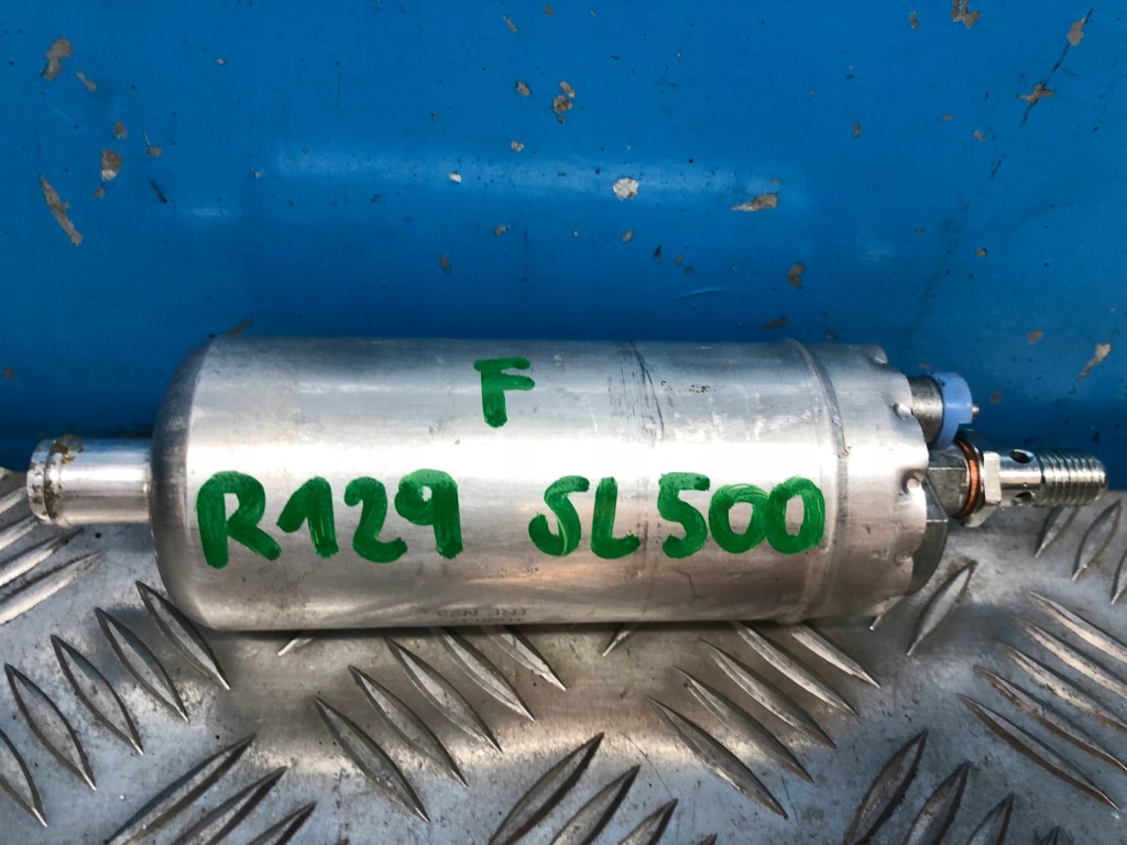 Купить Mercedes sl r129 5,0 v8 m119 насос топлива