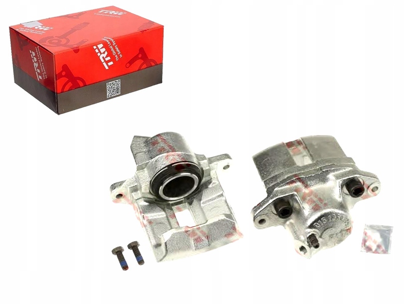 фото №1, Супорт гальмівний dacia перед logan sandero 1,2-1,6