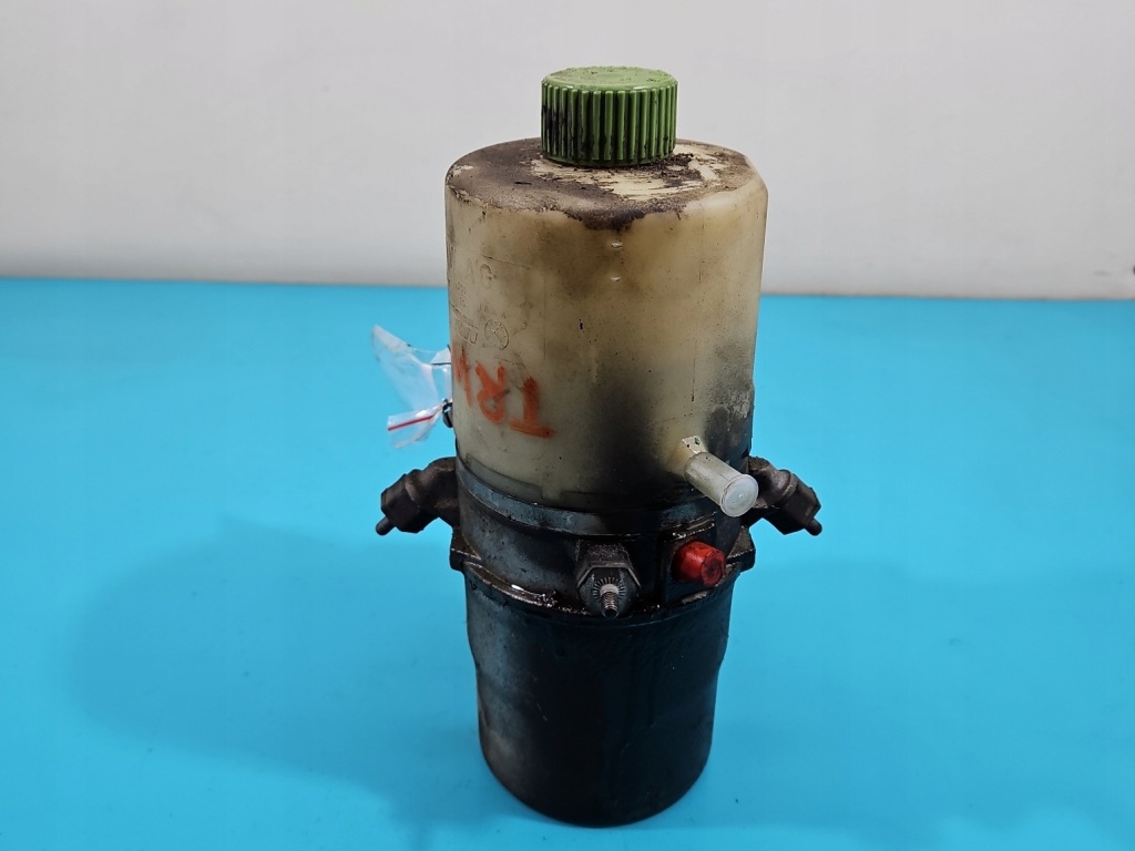 фото №7, Насос усилителя seat ibiza iv 6j 1.4 16v