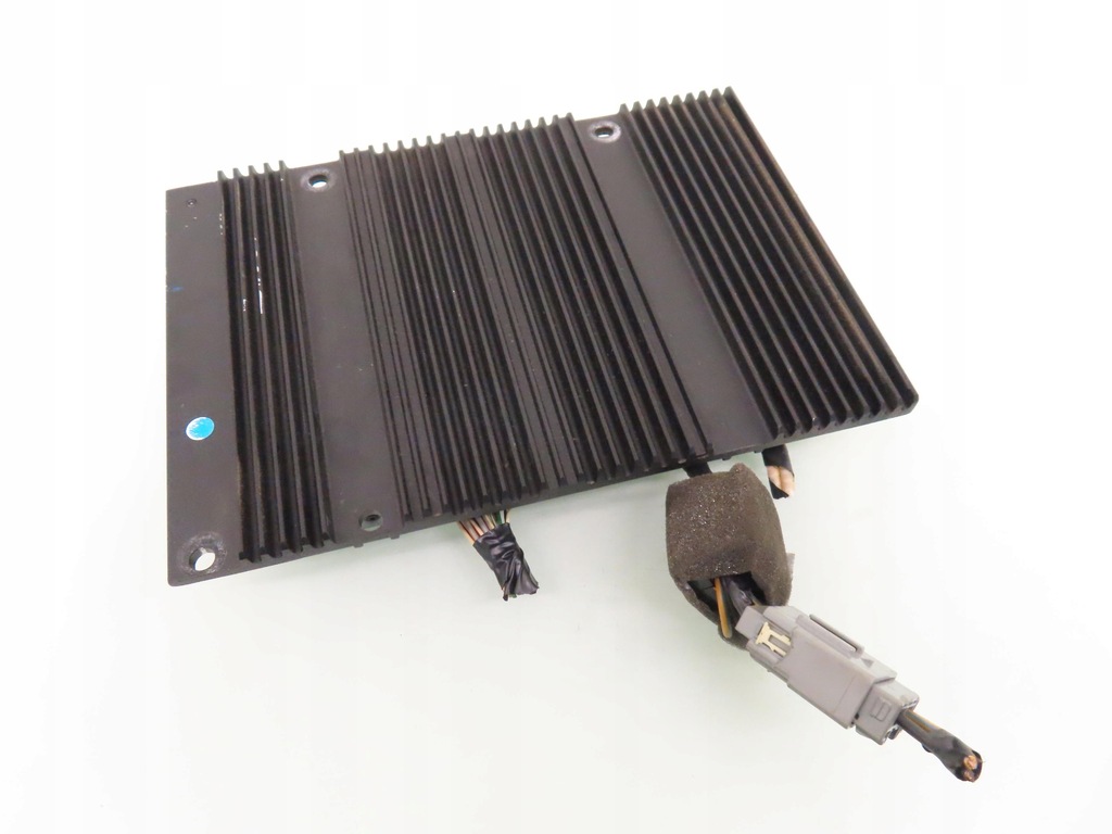 фото №6, Підсилювач volvo v50 30732053