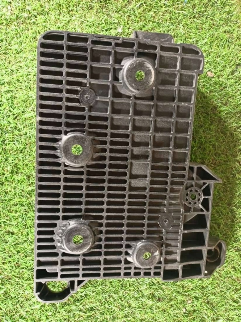 фото №1, Основа акумулятор chevrolet trailblazer 3 2021