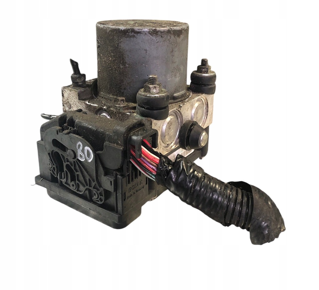 фото №1, Subaru legacy насос abs 27534ag080