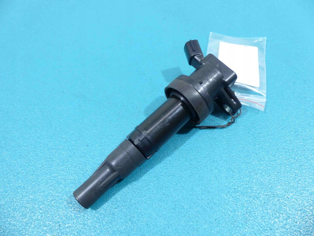 фото №1, Котушка запалювання hyundai i30 iii 1.4 16v ceed iii