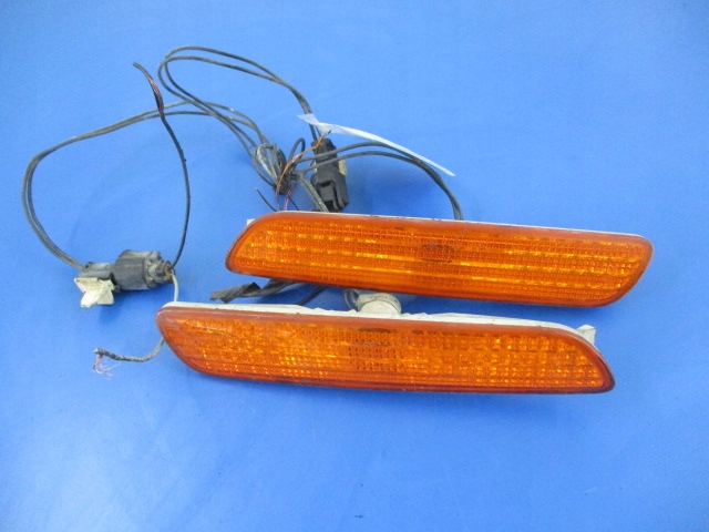 фото №1, Volvo v40 2 lift габарит габаритний ліхтар 2szt ліва права