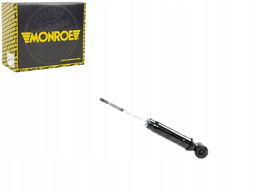 фото №1, Амортизатор кабіни задня лівий правий scania 4 p g r t dc09.108-osc11.03