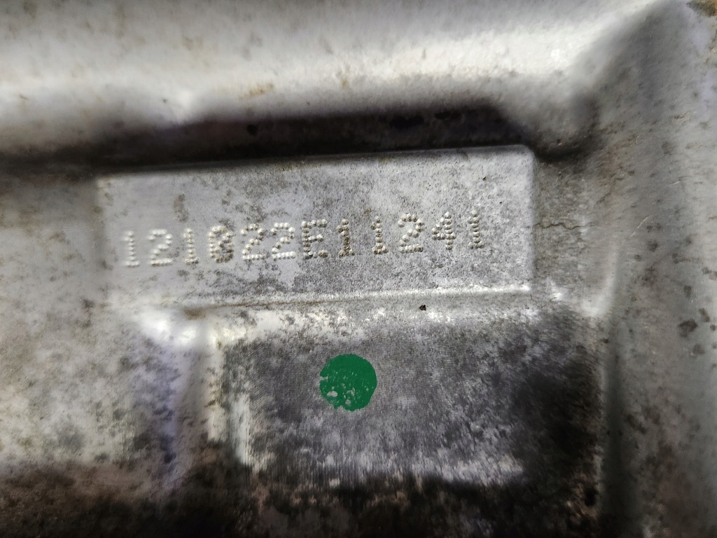 фото №12, Блок двигуна toyota yaris iii 1.5 1nz гібрид