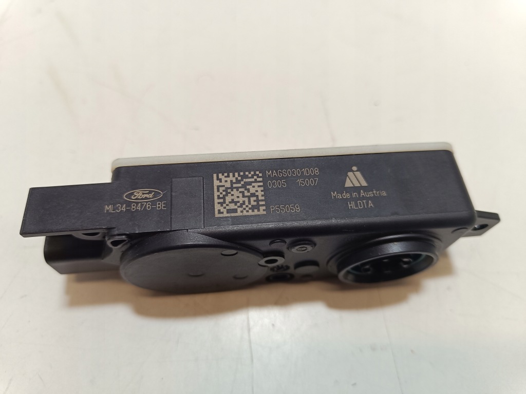 фото №1, Привід ford f-150 2025 - ford ml3z10884e