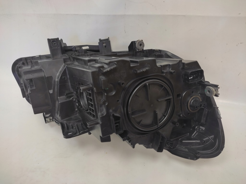 фото №10, Bmw 2 f45 f46 лампа левая передняя перед 2014-