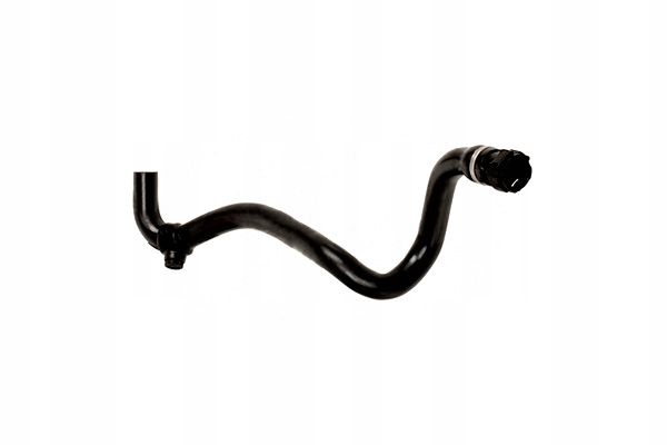 фото №2, Шланг отопителя renault clio ii thalia i 1.4 09.98- gates