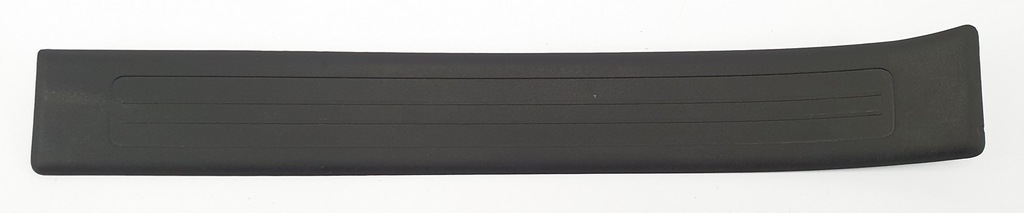 фото №1, Молдинг накладка порог левый задняя mercedes gl x164