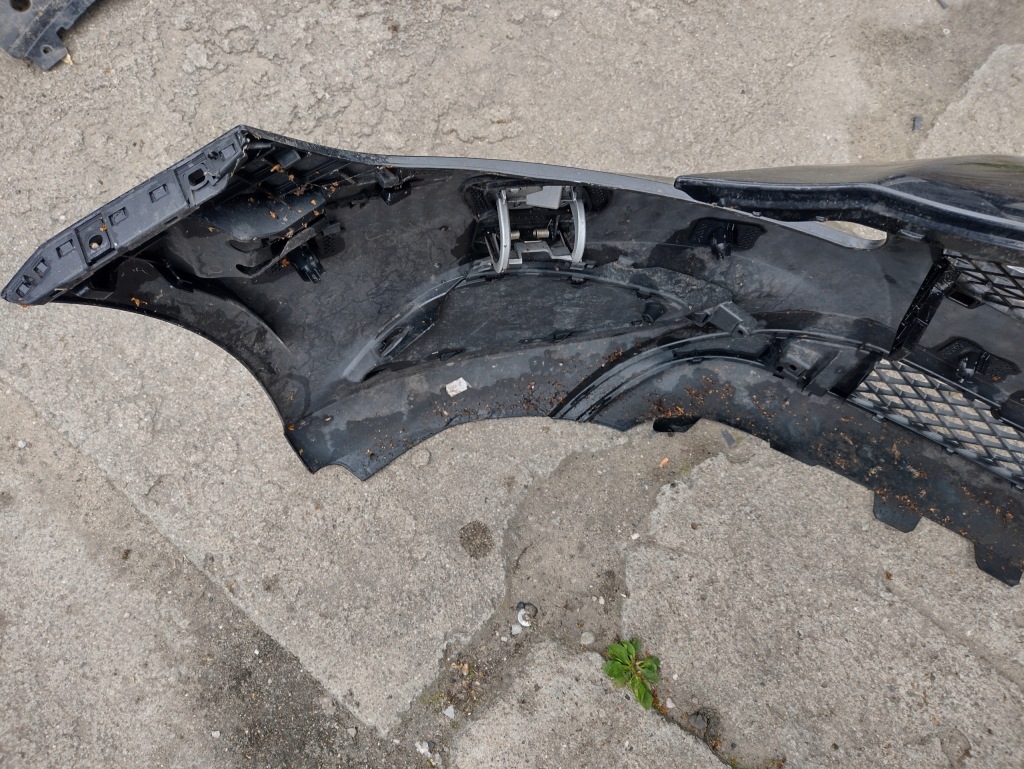 Бампер перед mercedes a klasa w176 1768850025 Цена