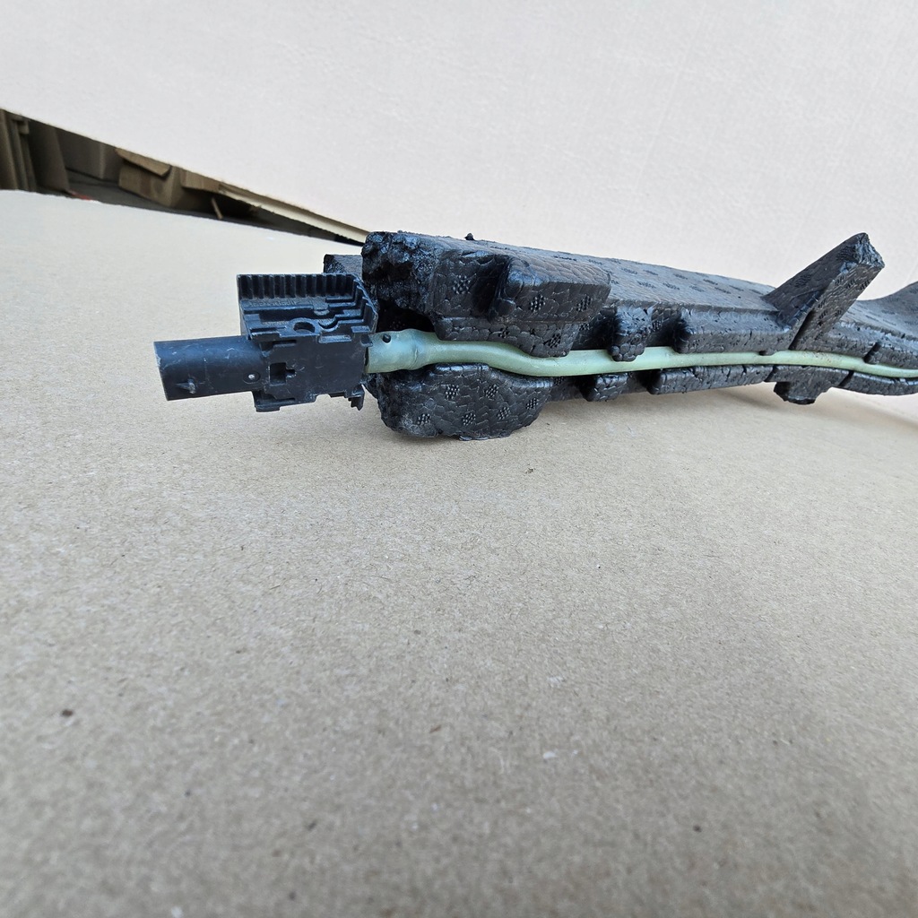 фото №11, Bmw x3 g01 абсорбер бампера перед передний датчик защиты пешеходов