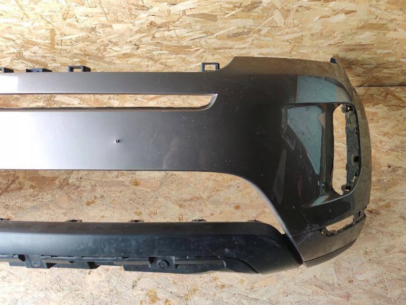 фото №9, Бампер передний перед range rover evoque ii 19-