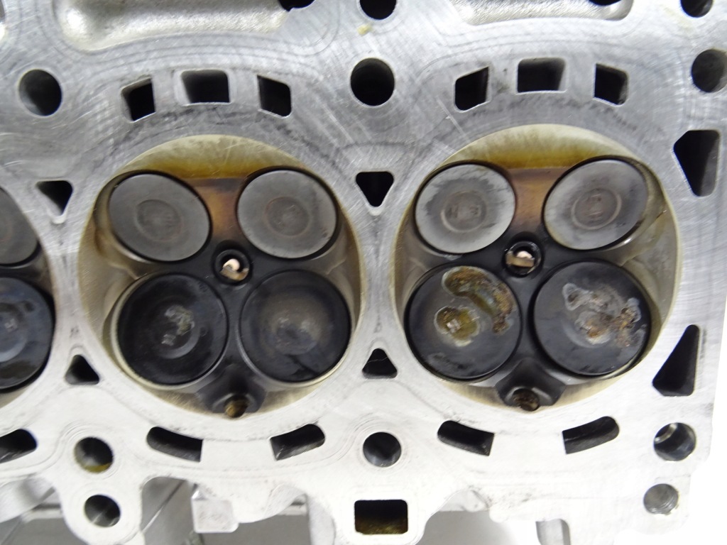 Lexus ux 250h 2.0 hyb головка двигуна xm20a-u91c Оригінал