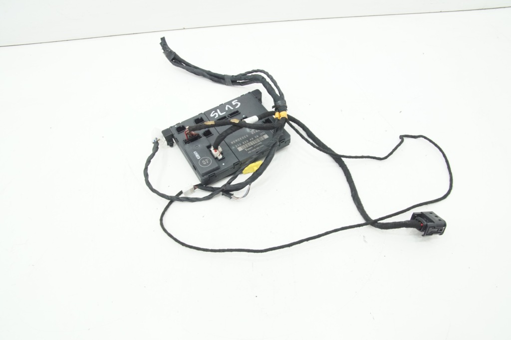 Купити Модуль дверей правих 2308204826 mercedes sl r230