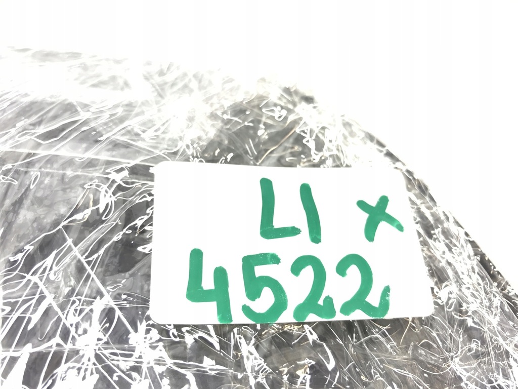 фото №13, Решётка правая перед audi q5 ii s-line 80a 80a807680h