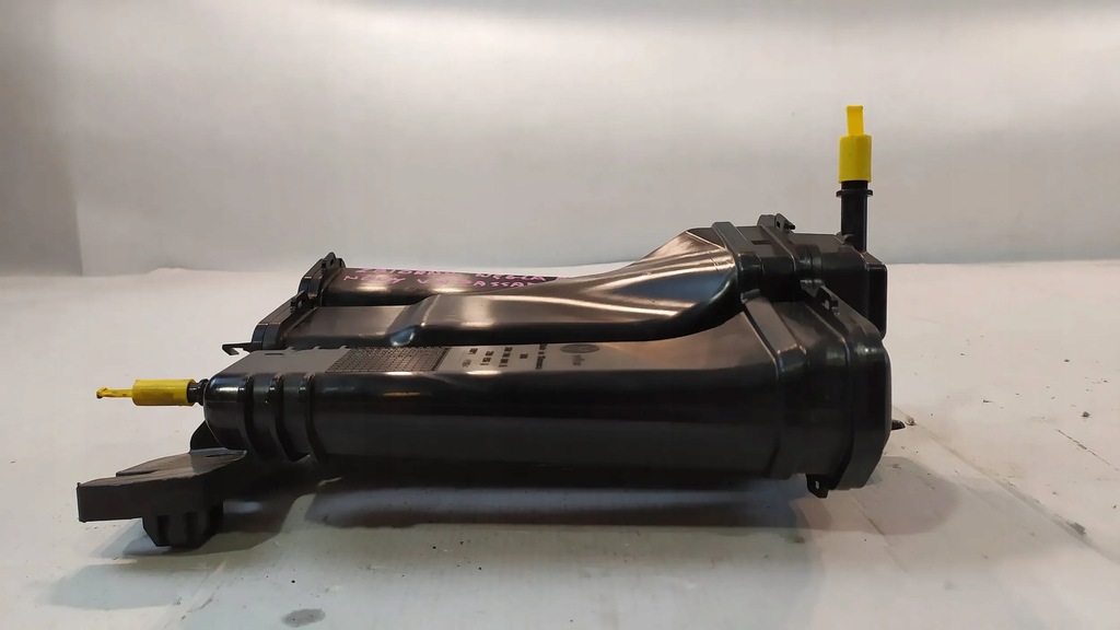 фото №11, Фильтр угольный бак уголь активированного skoda scala