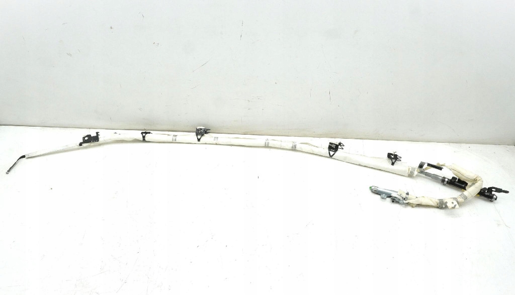 фото №1, Шторка безпеки подушка безпеки ліва volvo xc90 i 30698532