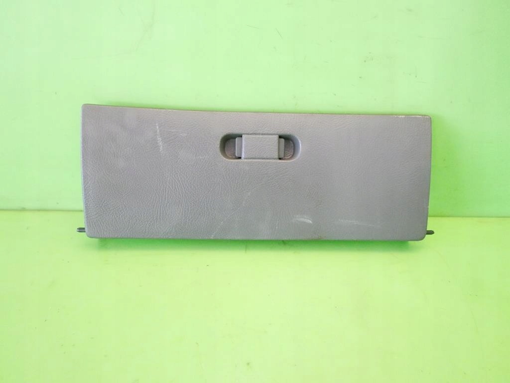 фото №1, Кришка бардачка пасажира fiat punto i hb 5d 93-99