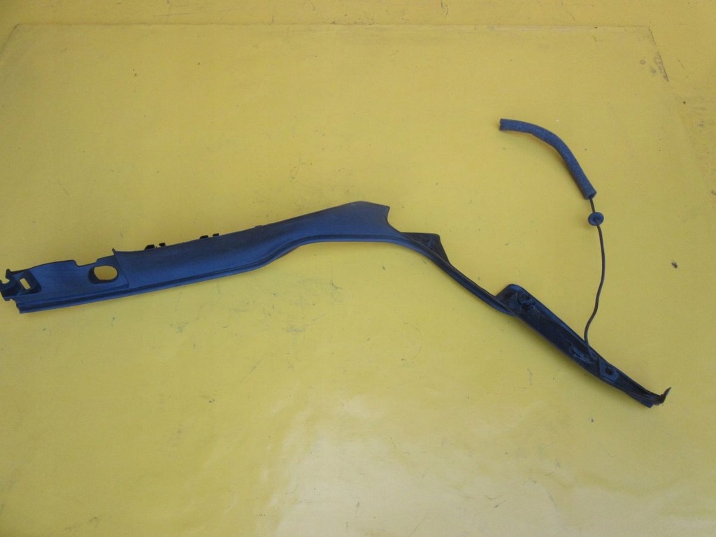 фото №8, Jaguar f-pace x761 2017 защита обшивка молдинг крышки