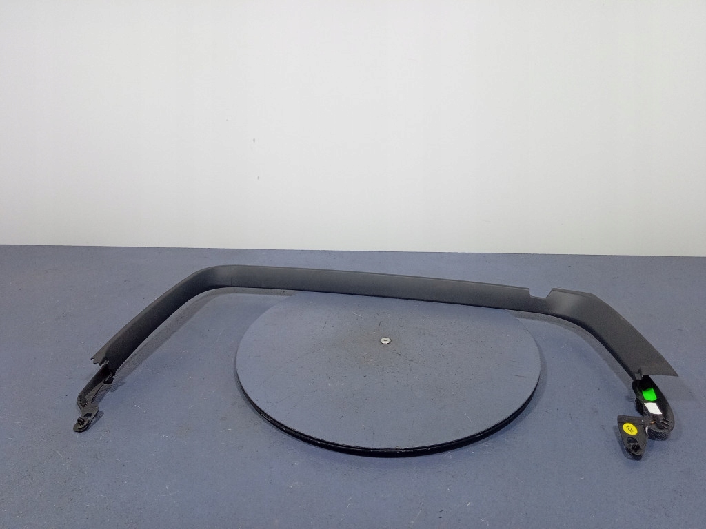 фото №1, Porsche panamera 971 long молдинг рамка двері задня ліва задня 971867455