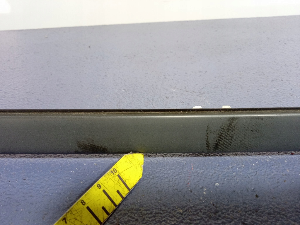 фото №5, Honda civic ix hb молдинг крыша кровельная левая 73162tv0e010-m1