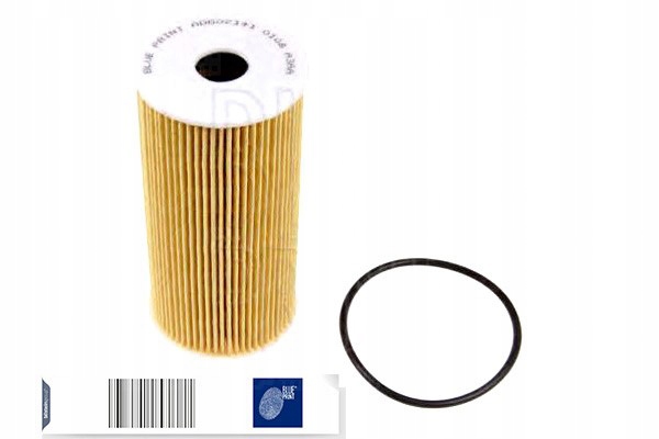 фото №1, Blue print фильтр масла hyundai grand santa fé ix35