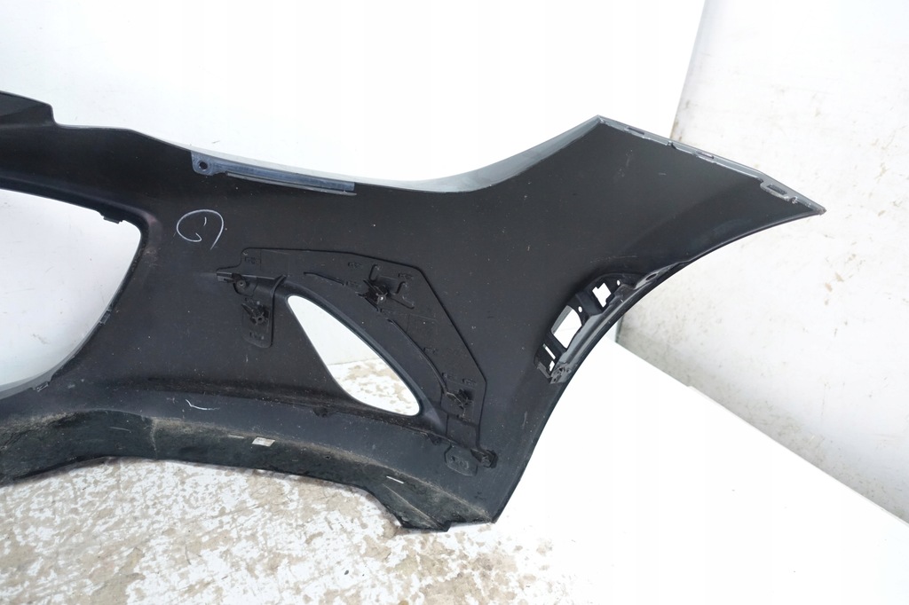 фото №11, Mazda mx5 iv 2015- бампер перед передній n243-50031