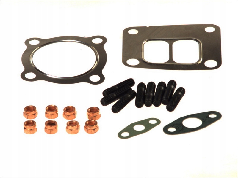 фото №1, Набір монтажний турбонагнітача mercedes atego