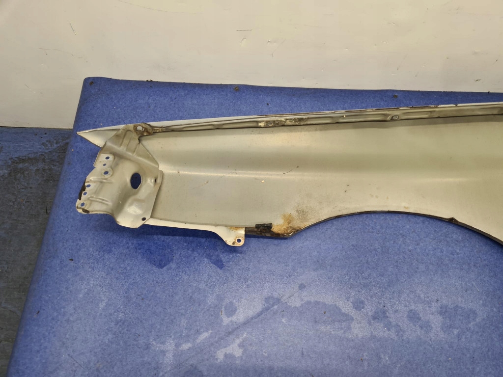 фото №11, Subaru impreza i gc kombi крыло перед правый 792