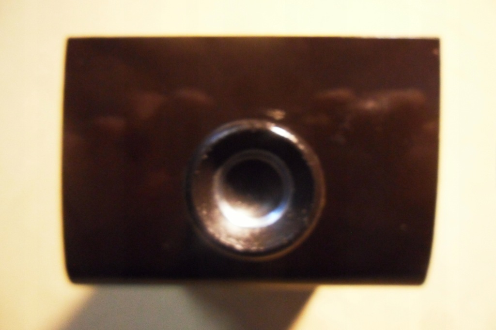 фото №5, Пепельница mercedes усилитель бампера w121 w120